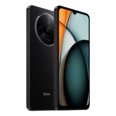 Redmi A3 4-128GbGb Black Pta 1Year Warranty_On Installment ( 3 Months 0% Percent Profit, Product Available On 48 Months Installment ) N.T-XP